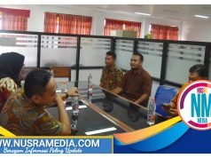 Kumham NTB Berikan Fasilitas Pendampingan Penyusunan Perencanaan Legislasi Daerah dan Naskah Akademik di Bima