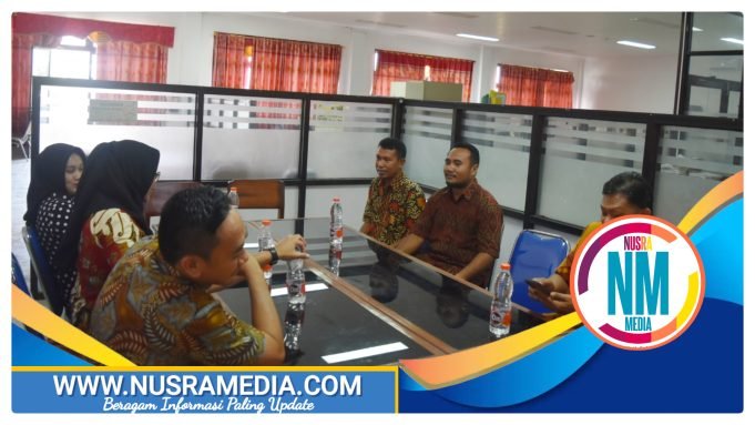 Kumham NTB Berikan Fasilitas Pendampingan Penyusunan Perencanaan Legislasi Daerah dan Naskah Akademik di Bima