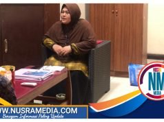 Koordinasi Penyusunan Naskah Akademik, Tim Suncang Kemenkumham NTB Kunjungi Pemkab Sumbawa