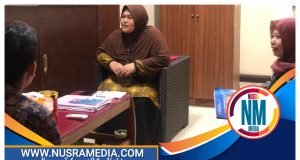 Koordinasi Penyusunan Naskah Akademik, Tim Suncang Kemenkumham NTB Kunjungi Pemkab Sumbawa