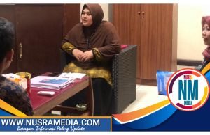 Koordinasi Penyusunan Naskah Akademik, Tim Suncang Kemenkumham NTB Kunjungi Pemkab Sumbawa