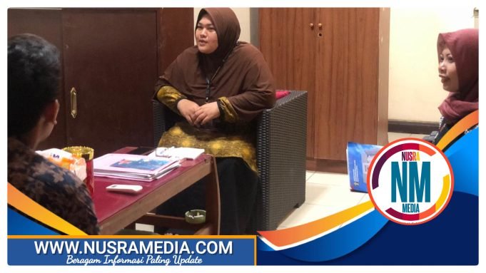 Koordinasi Penyusunan Naskah Akademik, Tim Suncang Kemenkumham NTB Kunjungi Pemkab Sumbawa