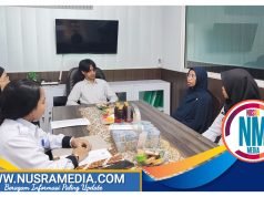 Kumham NTB Pastikan Bantuan Hukum Bagi Masyarakat Sesuai Standar