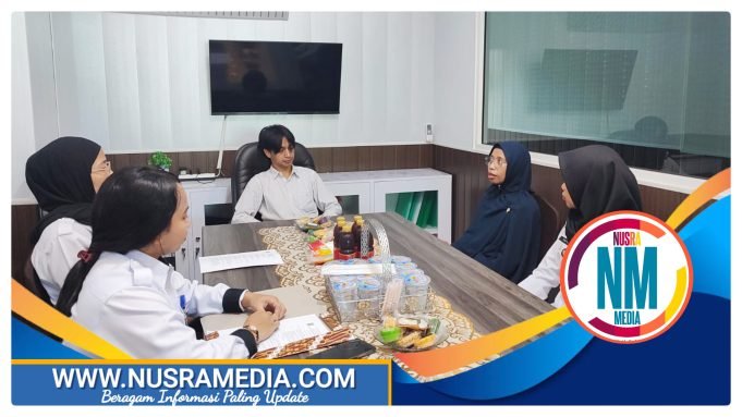 Kumham NTB Pastikan Bantuan Hukum Bagi Masyarakat Sesuai Standar