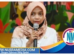 Dinas Perdagangan NTB Gencar Gelar Pelatihan Digital Bagi UMKM