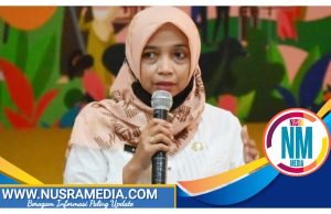 Dinas Perdagangan NTB Gencar Gelar Pelatihan Digital Bagi UMKM