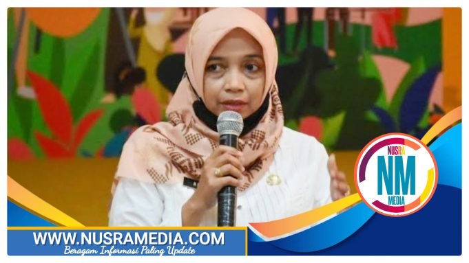 Dinas Perdagangan NTB Gencar Gelar Pelatihan Digital Bagi UMKM