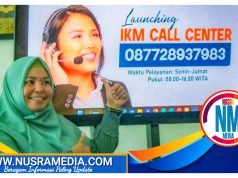 Tingkatkan Produktivitas, Pemprov NTB Terus Dorong Digitalisasi UMKM