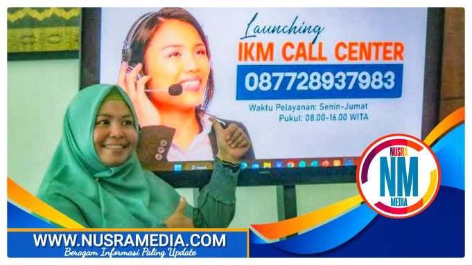 Tingkatkan Produktivitas, Pemprov NTB Terus Dorong Digitalisasi UMKM