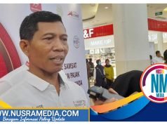 Bappenda NTB Terus Upayakan Perluasan Digitalisasi Transaksi Daerah