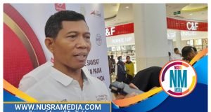 Bappenda NTB Terus Upayakan Perluasan Digitalisasi Transaksi Daerah