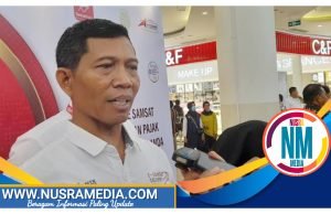 Bappenda NTB Terus Upayakan Perluasan Digitalisasi Transaksi Daerah