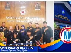 Museum NTB Kerjasama dengan Perpustakaan Nasional Terkait Digitalisasi Manuskrip
