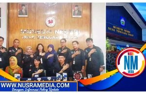 Museum NTB Kerjasama dengan Perpustakaan Nasional Terkait Digitalisasi Manuskrip