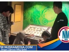 Museum NTB Terapkan Digitalisasi Koleksi Menggunakan Teknologi SEGA