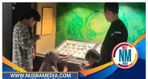 Museum NTB Terapkan Digitalisasi Koleksi Menggunakan Teknologi SEGA