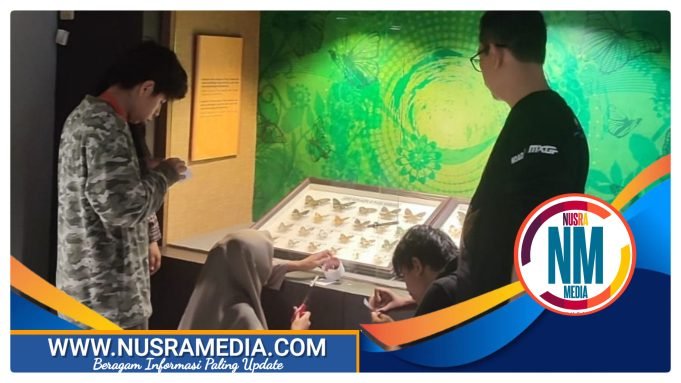Museum NTB Terapkan Digitalisasi Koleksi Menggunakan Teknologi SEGA