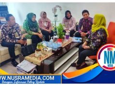 Kanwil Kemenkumham NTB Berkoordinasi ke Ditjen AHU