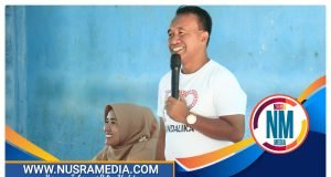 Transformasi Digital, Command Center Wujudkan NTB Smart Province SPBE