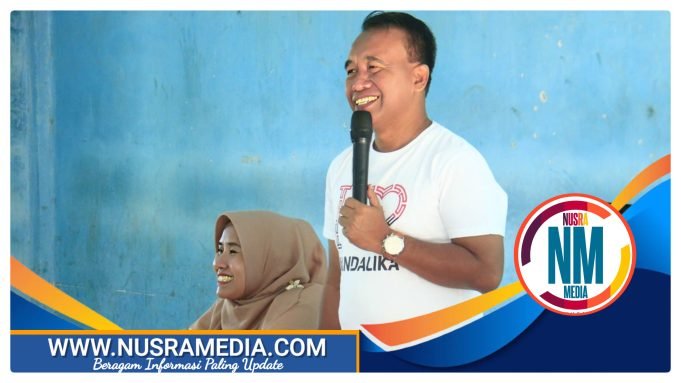 Transformasi Digital, Command Center Wujudkan NTB Smart Province SPBE