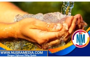 Tata Cara, Niat dan Keutamaan Sholat Sunnah Wudhu
