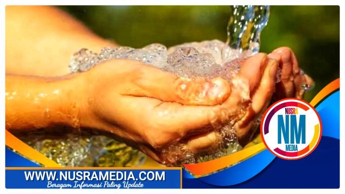 Tata Cara, Niat dan Keutamaan Sholat Sunnah Wudhu