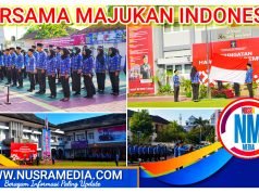 Gelar Upacara Sumpah Pemuda 2023, Parlindungan : “Anak Muda Sekarang Harus Selalu Ingat Perjuangan Para Pendahulu”