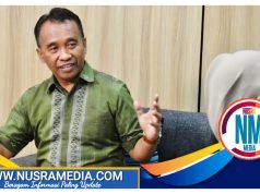 Penerapan Digitalisasi Butuh Kerjasama Semua Pihak
