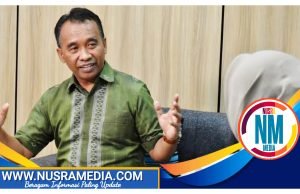 Penerapan Digitalisasi Butuh Kerjasama Semua Pihak