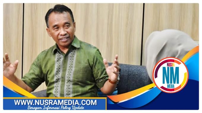 Penerapan Digitalisasi Butuh Kerjasama Semua Pihak