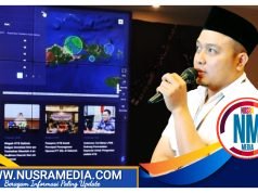 Kepala UPTD Pusat Layanan Digital : Command Center NTB Terus Disempurnakan !