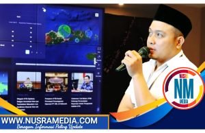 Kepala UPTD Pusat Layanan Digital : Command Center NTB Terus Disempurnakan !