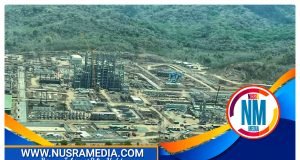 Pembangunan Smelter di KSB Capai 70 Persen