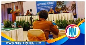 Kanwil Kemenkumham NTB Dukung Pembangunan Jangka Panjang NTB yang Progresif dan Sustainable