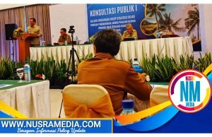 Kanwil Kemenkumham NTB Dukung Pembangunan Jangka Panjang NTB yang Progresif dan Sustainable
