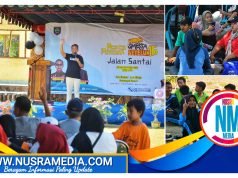 Kepala Diskominfotik NTB Paparkan 4 Pilar Literasi Digital