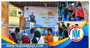 Kepala Diskominfotik NTB Paparkan 4 Pilar Literasi Digital