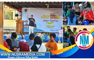 Kepala Diskominfotik NTB Paparkan 4 Pilar Literasi Digital