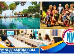 Kolaborasi Baru Kembalikan Kejayaan Pariwisata Senggigi, Mangsit dan Sekitarnya