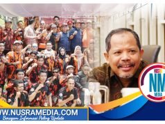 Johan Rosihan Minta Pemda Lindungi Tenaga Kerja Lokal : PT AMNT Harus Berkontribusi Untuk Kemajuan Daerah !