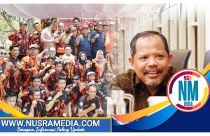 Johan Rosihan Minta Pemda Lindungi Tenaga Kerja Lokal : PT AMNT Harus Berkontribusi Untuk Kemajuan Daerah !