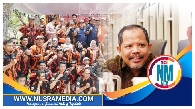 Johan Rosihan Minta Pemda Lindungi Tenaga Kerja Lokal : PT AMNT Harus Berkontribusi Untuk Kemajuan Daerah !