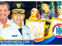 Elektabilitas Zulkieflimansyah Melejit, PKS NTB Makin Optimis Tatap Pilkada 2024