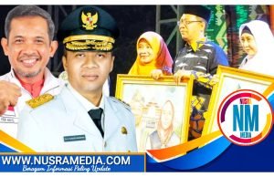 Elektabilitas Zulkieflimansyah Melejit, PKS NTB Makin Optimis Tatap Pilkada 2024