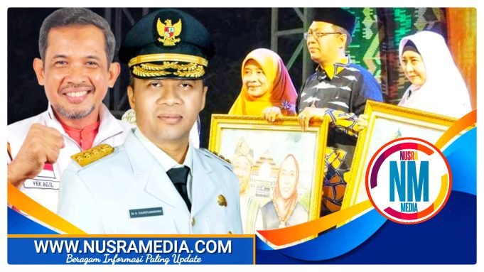 Elektabilitas Zulkieflimansyah Melejit, PKS NTB Makin Optimis Tatap Pilkada 2024