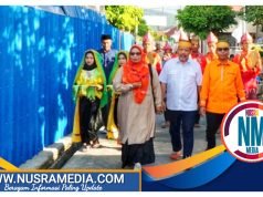 Johan Rosihan : Rakyat Harus ‘Cawe-Cawe’ Dalam Pemilu