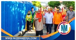 Johan Rosihan : Rakyat Harus ‘Cawe-Cawe’ Dalam Pemilu