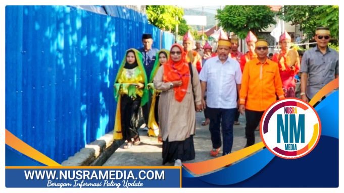 Johan Rosihan : Rakyat Harus ‘Cawe-Cawe’ Dalam Pemilu