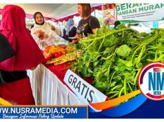 DKP NTB Gelar GPM Tekan Inflasi