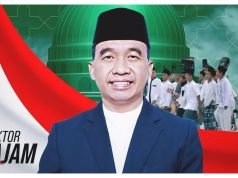 Jumat Salam di Surabaya, Kepala Diskominfotik NTB Ajak Bijak Bermedia Sosial